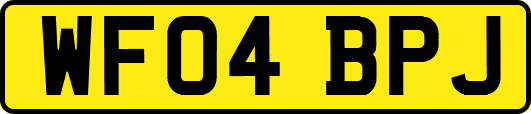 WF04BPJ