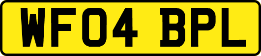WF04BPL
