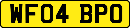WF04BPO