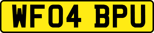 WF04BPU