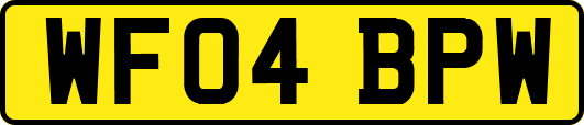 WF04BPW