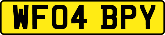 WF04BPY
