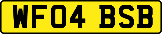 WF04BSB