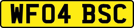 WF04BSC