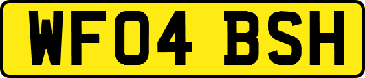 WF04BSH