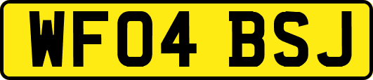 WF04BSJ
