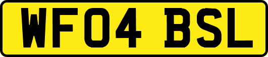 WF04BSL