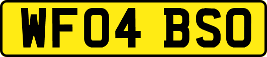 WF04BSO