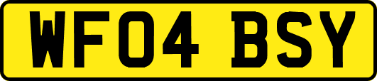 WF04BSY