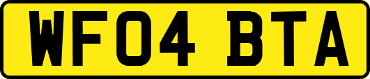 WF04BTA