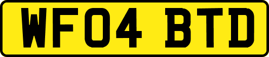 WF04BTD