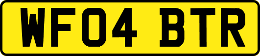 WF04BTR