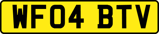 WF04BTV