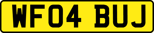 WF04BUJ