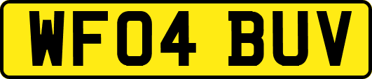 WF04BUV