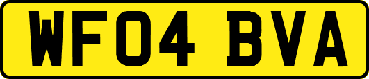 WF04BVA