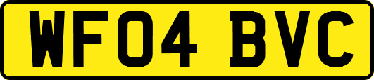 WF04BVC
