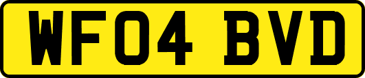 WF04BVD