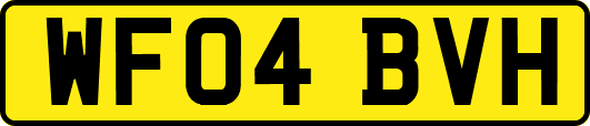 WF04BVH
