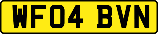 WF04BVN