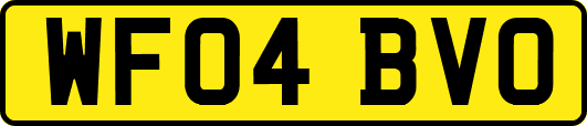 WF04BVO