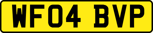 WF04BVP