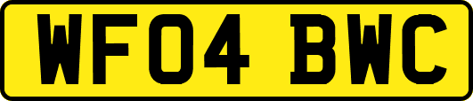 WF04BWC