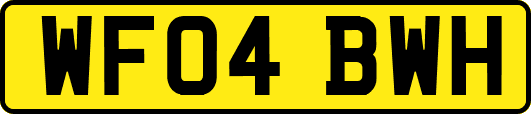 WF04BWH