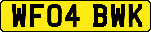 WF04BWK