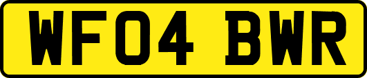 WF04BWR
