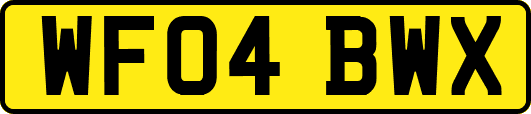 WF04BWX