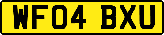 WF04BXU