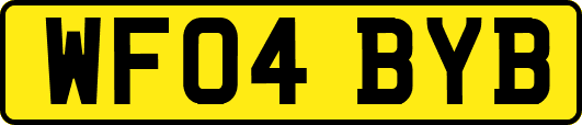 WF04BYB