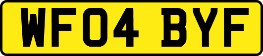 WF04BYF