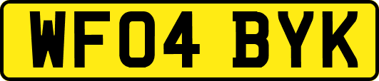 WF04BYK