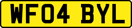 WF04BYL