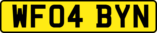 WF04BYN