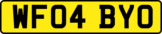 WF04BYO