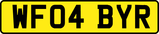 WF04BYR