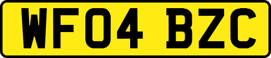 WF04BZC