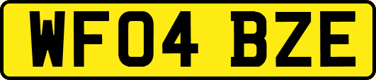 WF04BZE