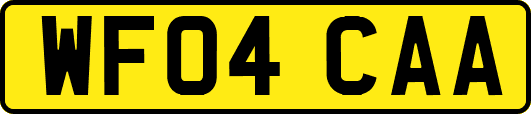 WF04CAA