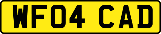 WF04CAD