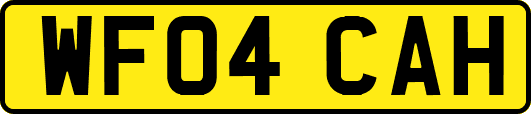 WF04CAH