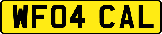 WF04CAL