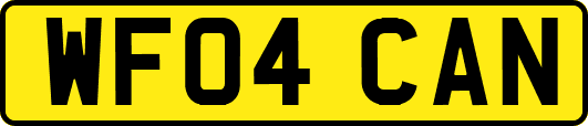 WF04CAN