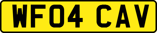 WF04CAV
