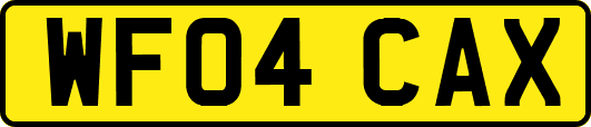 WF04CAX