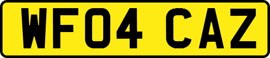 WF04CAZ