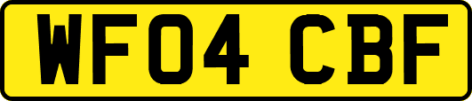 WF04CBF